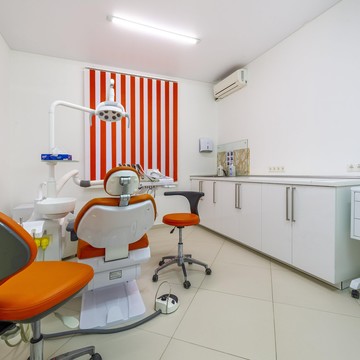 Стоматология Dental Clinic фото 3
