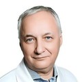 Фотография специалиста Убаков Сергей Александрович
