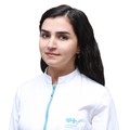 Фотография специалиста Джамалханова Заира Мехрабовна