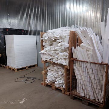 COMPACFOAM фото 1