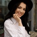 Фотография специалиста Боранукова Майя Олиевна