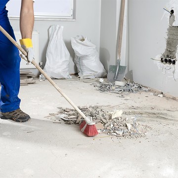 New Cleaning фото 1