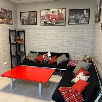 Хостел MIX hostel фото 2