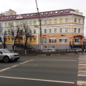 TEZ TOUR в Подольске фото 1