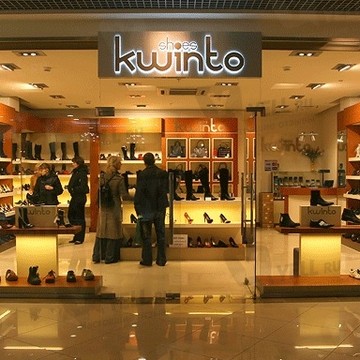 Магазин обуви Kwinto-Shoes на Таганской улице фото 2