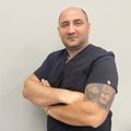 Фотография специалиста Мурадян Сурен Оганесович