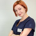 Фотография специалиста Данченко Оксана Сергеевна