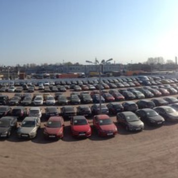 АвтоСити на Южном шоссе фото 2