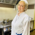 Фотография специалиста Захарова Алла