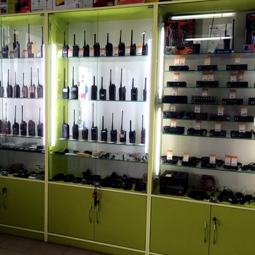 Магазин Мегагерц на Промышленной улице фото 3