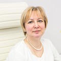 Фотография специалиста Шпилевая Татьяна Игоревна