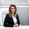 Фотография специалиста Стецурина Юлия Константиновна