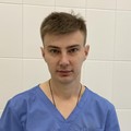 Фотография специалиста Сгибнев Юрий Юрьевич