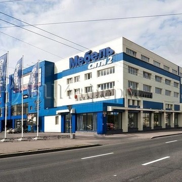 Dream Land на Кантемировской улице фото 1