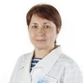 Фотография специалиста Лаврова Ирина Леонидовна