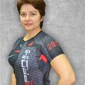 Фотография специалиста Швецова Анна
