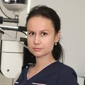 Фотография специалиста Корепова Ирина Валентиновна