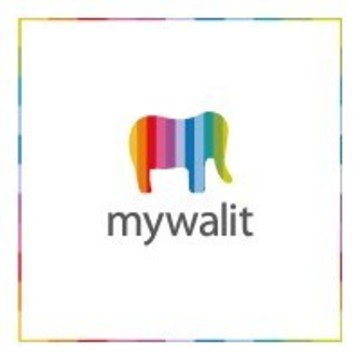 Mywalit на Щукинской улице фото 1