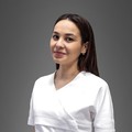 Фотография специалиста Асеева Залина Алибековна