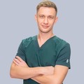 Фотография специалиста Федулов Дмитрий Сергеевич