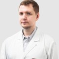 Фотография специалиста Волохин Игорь Алексеевич