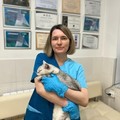 Фотография специалиста Сопичева Мария Анатольевна