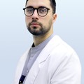 Фотография специалиста Делецкий Никита Евгеньевич