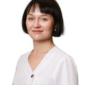 Фотография специалиста Дмитриева Ксения Константиновна