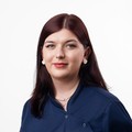 Фотография специалиста Красильникова Ирина Дмитриевна