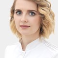 Фотография специалиста КЛЕШНИНА Екатерина Олеговна