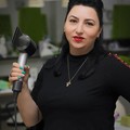 Фотография специалиста Мадоян Елизавета