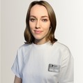 Фотография специалиста Елькина Анастасия Ивановна