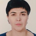 Фотография специалиста Бобошукурова Дилрабо Джурабоевна