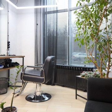 Барбершоп Точка фото 3