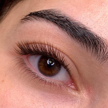 Студия наращивания ресниц Lime Lashes фото 3