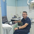 Фотография специалиста Копков Андрей Леонидович
