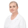 Фотография специалиста Новосельская Альбина Николаевна