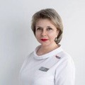 Фотография специалиста Татаринова Юлия Валерьевна
