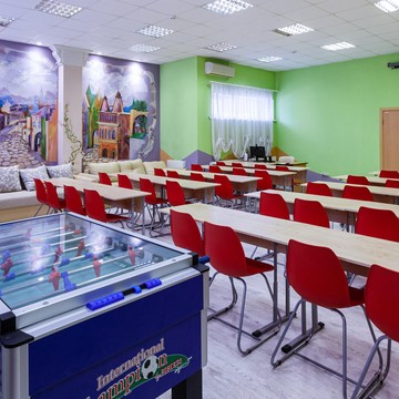 Московский государственный университет спорта и туризма фото 2