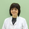 Фотография специалиста Брагина Наталья Вячеславовна