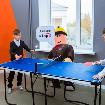 Частная школа TOP IT SCHOOL в Выборгском районе фото 2