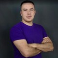 Фотография специалиста Вьюхин Даниил Эдуардович