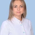 Фотография специалиста Шельвицкая Светлана Владимировна