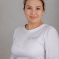 Фотография специалиста Булина Юлия Анатольевна