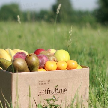 GETFRUIT.ME фото 2