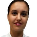 Фотография специалиста Паршикова Татьяна Александровна