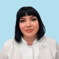Фотография специалиста Лушина Мария Михайловна