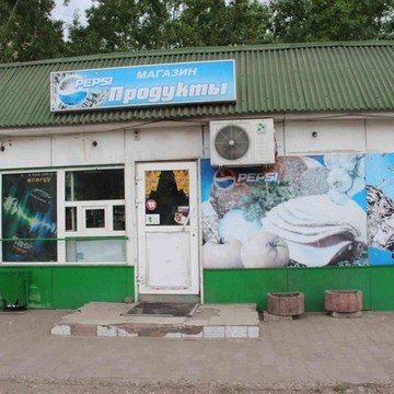Главный вход фото 1