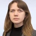 Фотография специалиста Дедюхина Кристина Олеговна