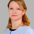 Фотография специалиста Кургузикова Елена Павловна